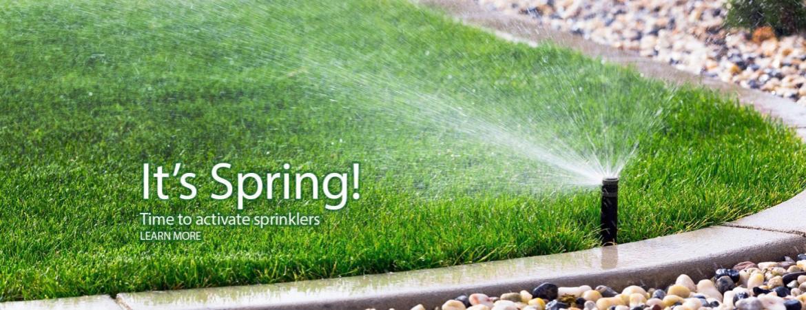 Lawn Sprinkler Companies Rosemead thumbnail