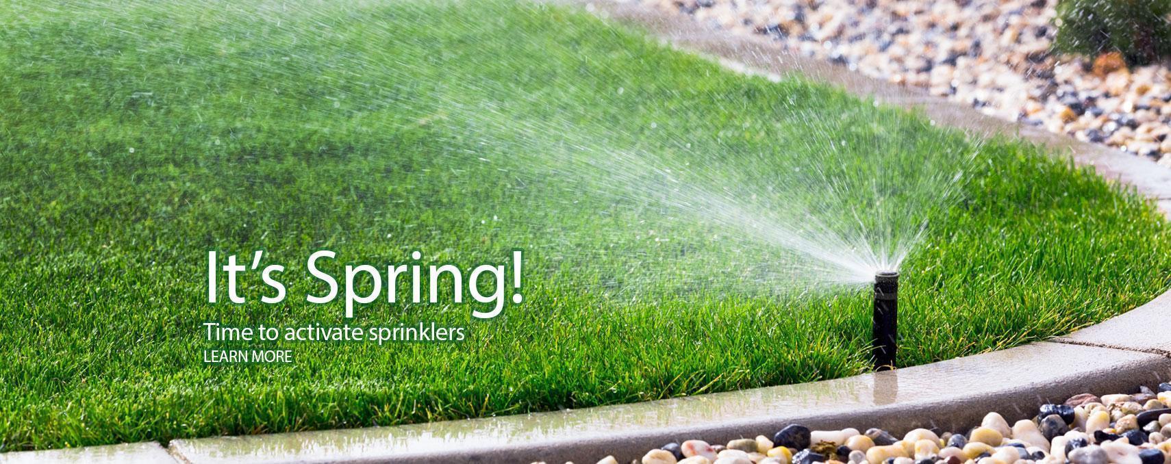 Lawn Irrigation Companies Maywood thumbnail
